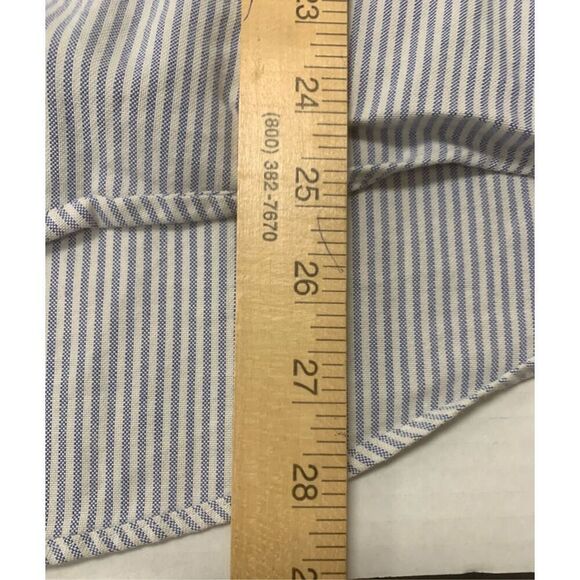 Vintage Peanuts Charlie Brown Button Down Top - Picture 7 of 7